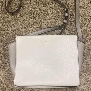 Kate Spade Hayden Crossbody